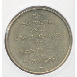 Dept65 - Jean Paul II - Lourdes - 2004 2