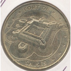 Dept66 - Fort de Salses 2012