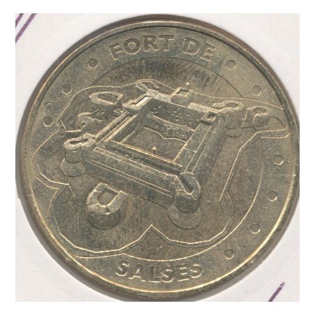 Dept66 - Fort de Salses 2012