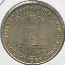 Dept66 - Caves Byrrh 2006 M