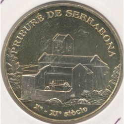 Dept66 - Prieuré de Serrabona 2010