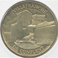 Dept66 - villefranche de conflent - 2014