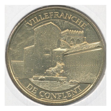 Dept66 - villefranche de conflent - 2014