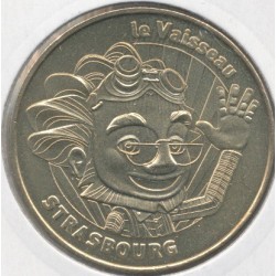 Dept67 - Le vaisseau N°3 - 2011 - professeur fenomeno - Strasbourg 