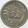 Dept67 - Le vaisseau N°3 - 2011 - professeur fenomeno - Strasbourg 