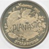 Dept67 - Le vaisseau N°5 - 2012 - plantastic - Strasbourg 