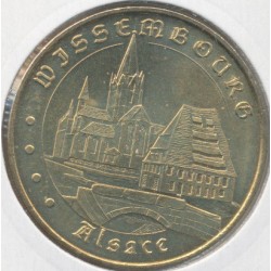 Dept67 - Wissembourg - 2009 - Alsace