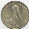 Dept68 - Centre réintroduction N°5 - 2008 - cigogne blanche - Hunawihr