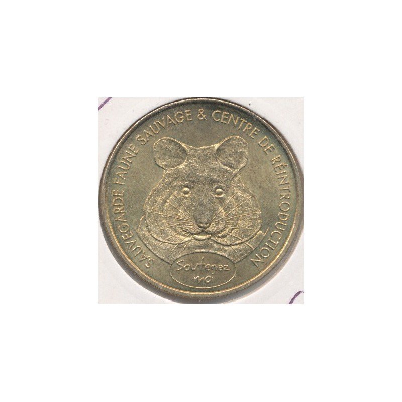 Dept68 - Centre réintroduction - hamster - Hunawihr - 2011
