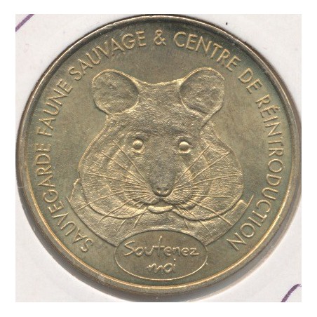 Dept68 - Centre réintroduction - hamster - Hunawihr - 2011