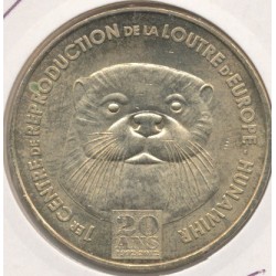 Dept68 - Centre réintroduction - loutre 20ans - Hunawihr - 2012