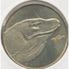 Dept71 - Touro parc N°2 - 2012 - varan de komodo - Romaneche Thorins