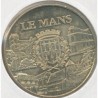 Dept72 - Blason - 2009 - Le mans 