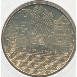 Dept72 - le vieux mans - 2010 - Le mans 