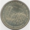 Dept72 - Cathédrale St julien N°2 - 2012 - 50 ans concile vatican II - Le mans