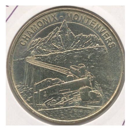 Dept74 - Chamonix montenvers 2011