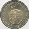 Musée de l'horlogerie et du décolletage - 2005B - Cluses