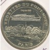 Dept7501 - Vedettes du pont-neuf - depuis 1959 - Paris - 2005 B