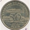 Dept7501 - Vedettes du pont-neuf - 50ans - Paris - 2007