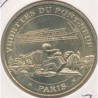 Dept7501 - Vedettes du pont-neuf - la proue - Paris - 2010