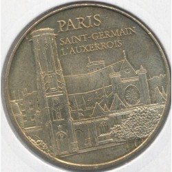 Dept7501 - paris st germain l'auxerrois - 2010