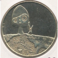 Dept7506 - Expo Miyazaki/Moebius - chateau dans le ciel - 2004