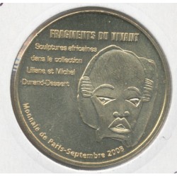 Dept7506 - fragments du vivant - 2008 - Paris