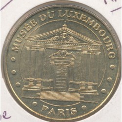 Dept7506 - Musée du Luxembourg - 2006 - Paris