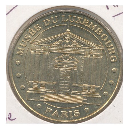 Dept7506 - Musée du Luxembourg - 2006 - Paris