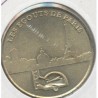 Dept7507 - Les égouts de Paris - sous la capitale - 2000
