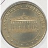 Dept7507 - Assemblée nationale - Paris 1998