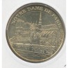 Dept7507 - Batobus - 2006M - notre dame de paris vue de seine - Paris