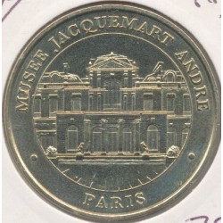 Dept7508 - Musée Jacquemart André 1998 - Paris