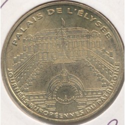 Dept7508 - Palais de l'élysée 2011 - Paris