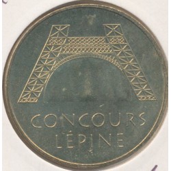 Dept7512 - Concours lépine 2010 - Paris