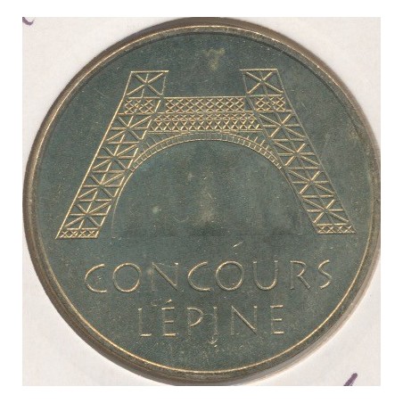 Dept7512 - Concours lépine 2010 - Paris