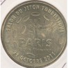 Dept7512 - Salon jeton touristique 2011 - Paris