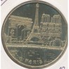 Dept7515 - Les 3 monuments et pont neuf 2006M - Paris 