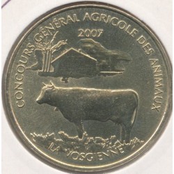 Dept7515 - Concours général agricole 2007 - Paris