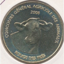Dept7515 - Concours général agricole 2008 - Paris