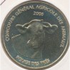 Dept7515 - Concours général agricole 2008 - Paris