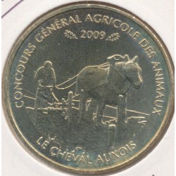 Dept7515 - Concours général agricole 2009 - Paris
