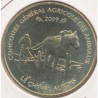 Dept7515 - Concours général agricole 2009 - Paris