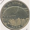 Dept7519 - La géode paysage 2006 B - Paris