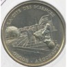 Dept7519 - Cité des sciences - géode - argonaute - 1998 - Paris