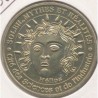 Dept7519 - Cité des sciences - Soleil mythes et réalités - 2004 B - Paris