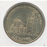Dept76 - Cathédrale notre dame - 2010 - Le havre