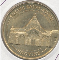 Dept77 - Église st ayoul 2014 - Provins