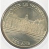 Dept77 - Chateau Vaux le vicomte - 2011 - 350 ans