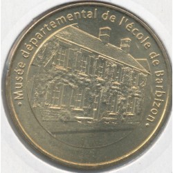 Dept77 - Musée départemental de l'école de Barbizon - 2011